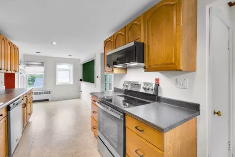 Kitchen - 5 1st Ave, Ware, MA 01082 photo 2 of 3