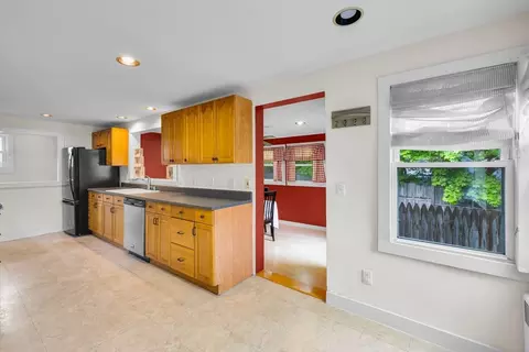 Kitchen - 5 1st Ave, Ware, MA 01082 photo 3 of 3