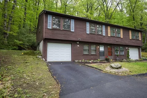 45 Church St #45, Grafton, MA 01519
