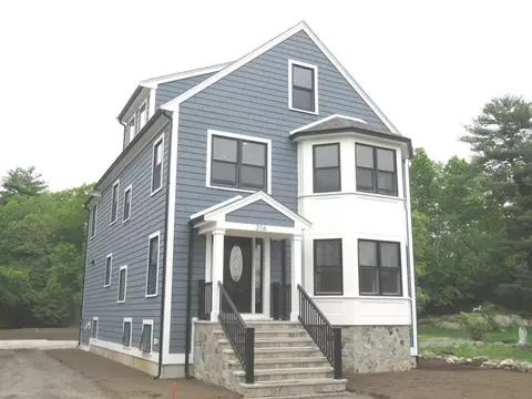 316 N Main St, Cohasset, MA 02025