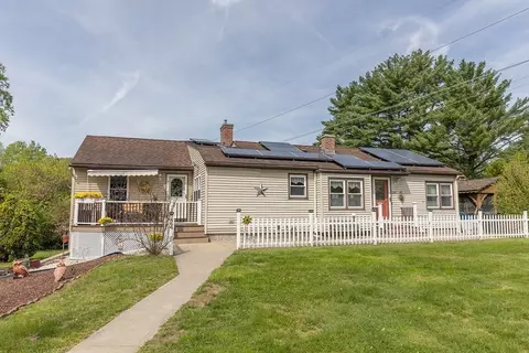 224 Palmer Rd, Monson, MA 01057