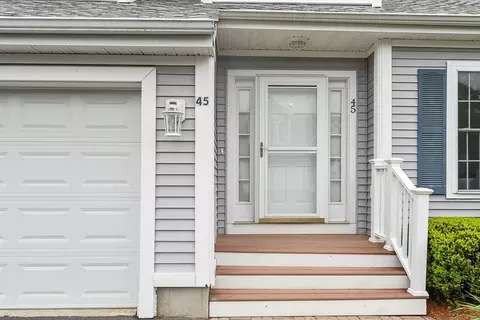 45 Augusta Way #23, Chelmsford, MA 01863