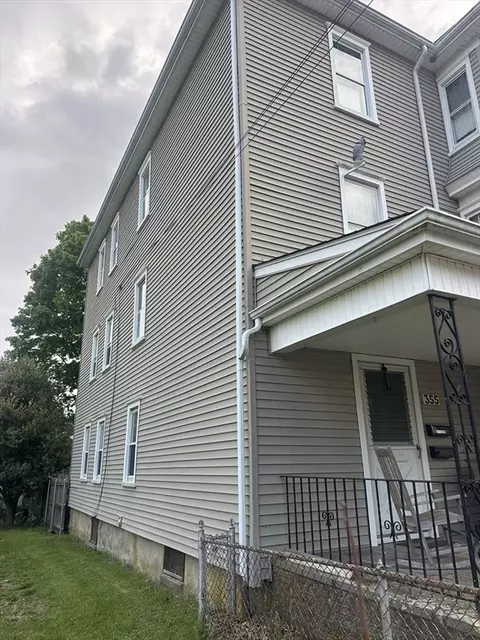 Exterior - 355 Lawton St, Fall River, MA 02721 photo 4 of 6