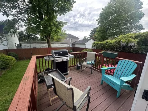 Exterior - 355 Lawton St, Fall River, MA 02721 photo 5 of 6