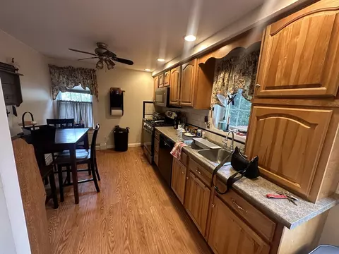 Kitchen - 355 Lawton St, Fall River, MA 02721 photo 1 of 2