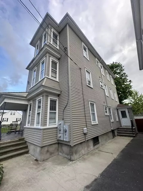 Exterior - 355 Lawton St, Fall River, MA 02721 photo 3 of 6