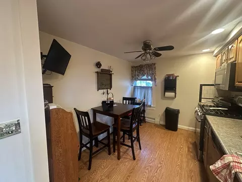 Kitchen - 355 Lawton St, Fall River, MA 02721 photo 2 of 2