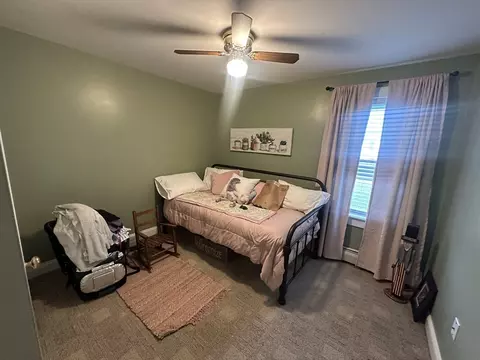 Bedroom - 355 Lawton St, Fall River, MA 02721 photo 2 of 2