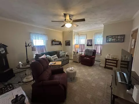 Living - 355 Lawton St, Fall River, MA 02721 photo 2 of 3