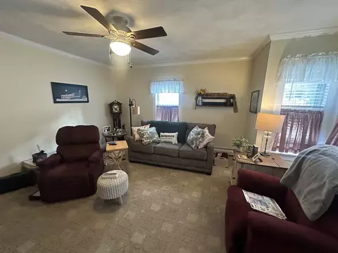 Living - 355 Lawton St, Fall River, MA 02721 photo 3 of 3
