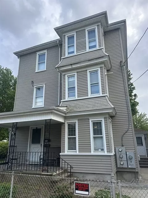 355 Lawton St, Fall River, MA 02721