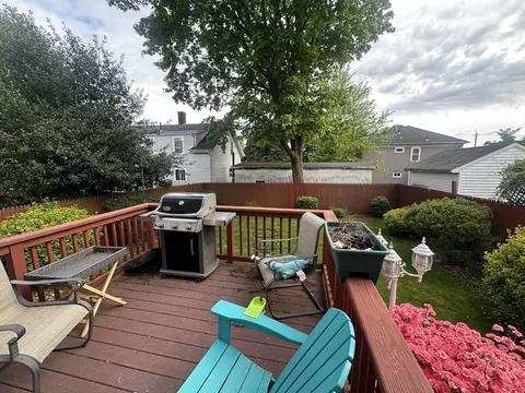 Exterior - 355 Lawton St, Fall River, MA 02721 photo 6 of 6