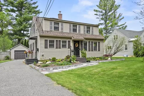 142 Jason St, Pittsfield, MA 01201