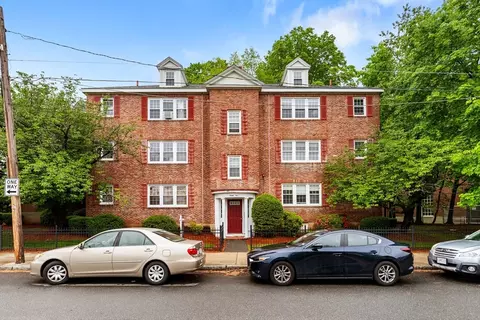 21 Elm St #3, Malden, MA 02148