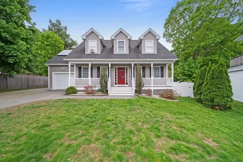 19 Minot Ave, Haverhill, MA 01830