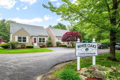 88 Cocasset St #1, Foxboro, MA 02035