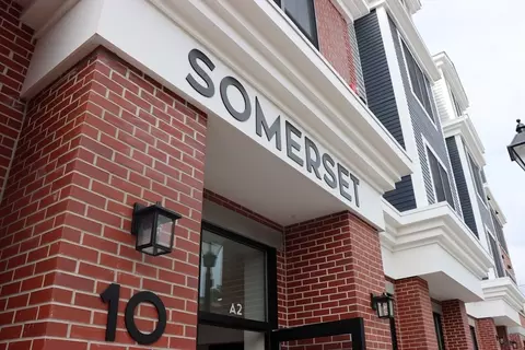 10 Somerset #211, Winthrop, MA 02152
