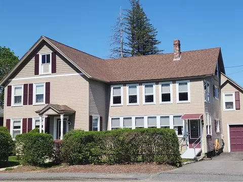 93 School St, Winchendon, MA 01475