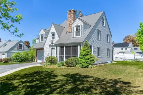 40 Fenimore Blvd, Springfield, MA 01108 photo 34