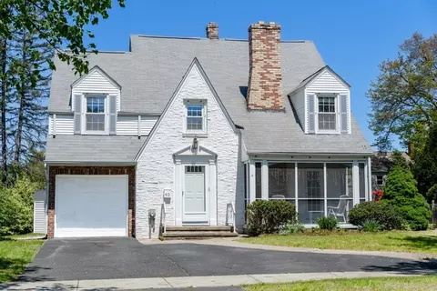 40 Fenimore Blvd, Springfield, MA 01108 photo 2