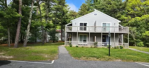 70 Cape Dr #12C, Mashpee, MA 02649