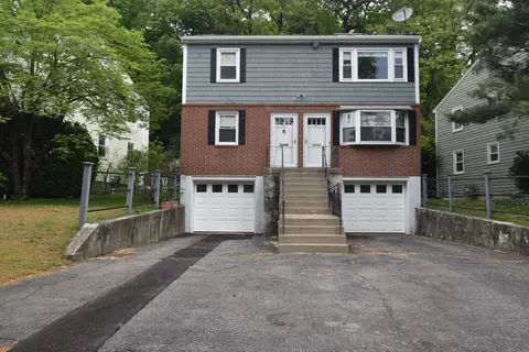 45 Highland Rd #45, Brookline, MA 02445