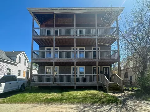 625 Mckinstry Ave, Chicopee, MA 01020