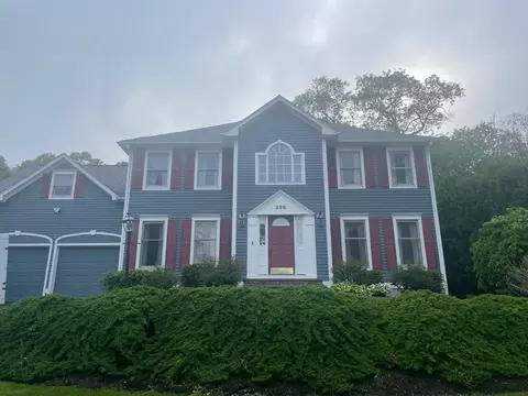 396 Wickham Rd, North Kingstown, RI 02852