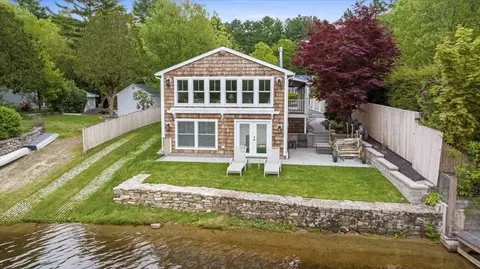 166 Klondike Rd, Dudley, MA 01571