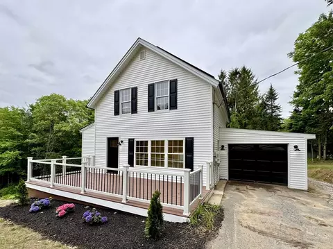 5 Mechanic St, Brookfield, MA 01506