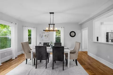 Dining - 316 Main St, Dighton, MA 02715 photo 2 of 2