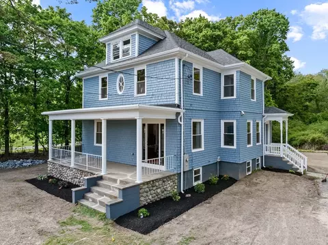 316 Main St, Dighton, MA 02715