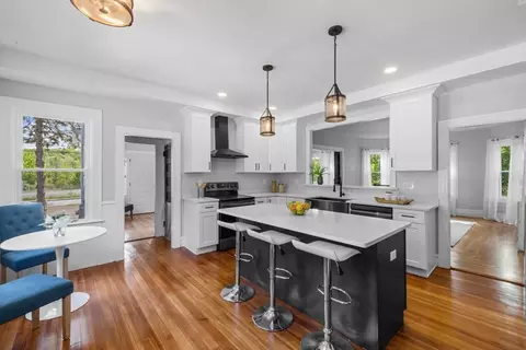 Kitchen - 316 Main St, Dighton, MA 02715 photo 2 of 4