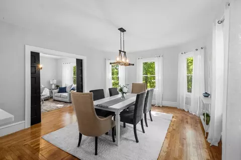 Dining - 316 Main St, Dighton, MA 02715 photo 1 of 2