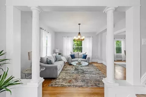 Entry Way - 316 Main St, Dighton, MA 02715 photo 1 of 8