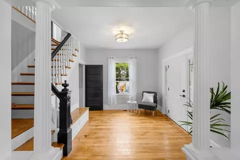 Entry Way - 316 Main St, Dighton, MA 02715 photo 3 of 8