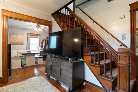 Entry Way - 896 Berkshire Ave, Springfield, MA 01151 photo 2 of 2