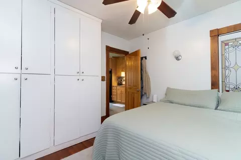 Bedroom - 896 Berkshire Ave, Springfield, MA 01151 photo 2 of 7