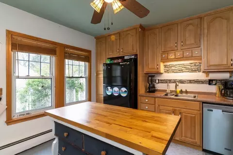 Kitchen - 896 Berkshire Ave, Springfield, MA 01151 photo 3 of 3