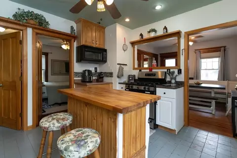 Kitchen - 896 Berkshire Ave, Springfield, MA 01151 photo 2 of 3