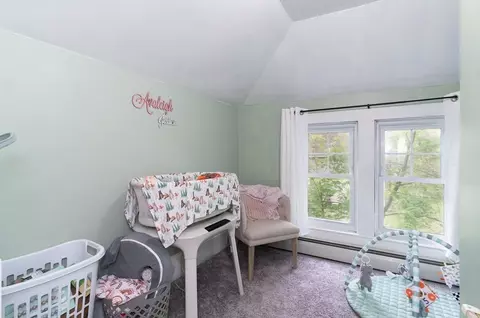 Bedroom - 896 Berkshire Ave, Springfield, MA 01151 photo 7 of 7