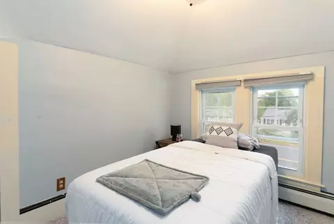 Bedroom - 896 Berkshire Ave, Springfield, MA 01151 photo 5 of 7