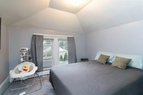 Bedroom - 896 Berkshire Ave, Springfield, MA 01151 photo 3 of 7