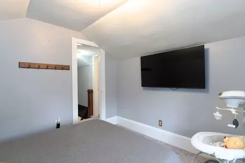 Bedroom - 896 Berkshire Ave, Springfield, MA 01151 photo 4 of 7