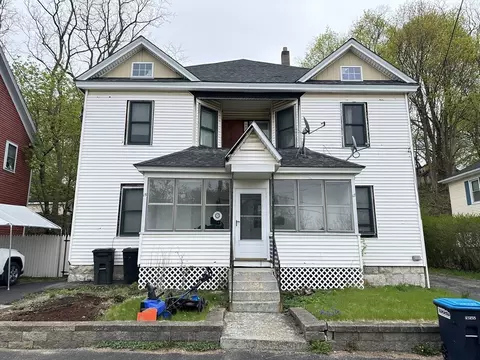 15-17 Atwood Ave, Pittsfield, MA 01201