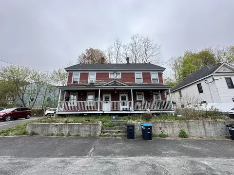 9-11 Atwood Ave, Pittsfield, MA 01201