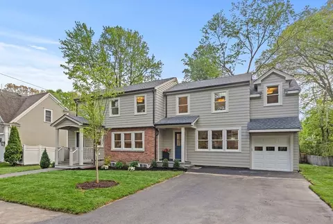17 Melrose Ave, Needham, MA 02492 photo 2