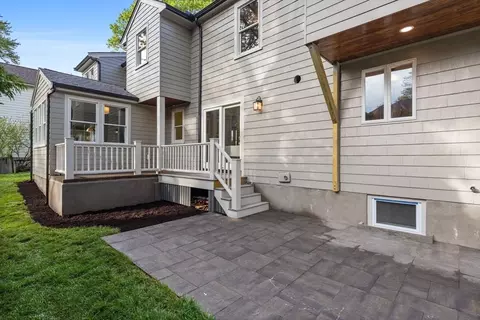 17 Melrose Ave, Needham, MA 02492 photo 24