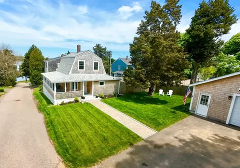 11 Drew Ave, Kingston, MA 02364