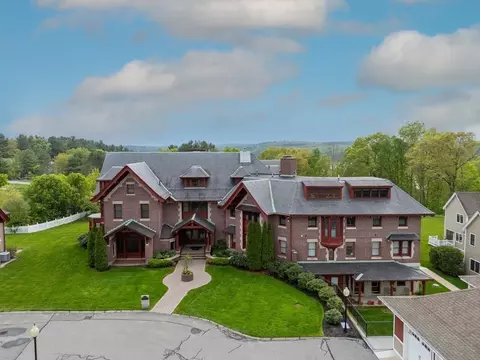 37 Cochichewick Dr #37, North Andover, MA 01845